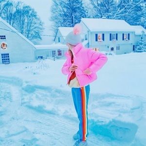 Meet your Posher, Peyton